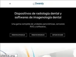 Sites similar to owandy.es