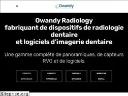 Sites similar to owandy.fr