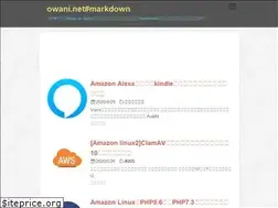 Sites similar to owani.net