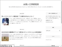 Sites similar to owaraiengineering.com