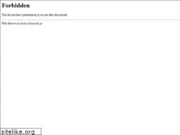 Sites similar to owari-chunichi.jp