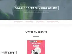 Sites similar to owarimanga.com