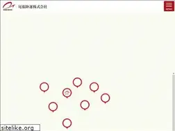 Sites similar to owaririkuun.jp