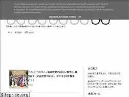 Sites similar to owariyoshiaki.com