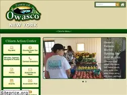 Sites similar to owascony.gov