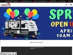 Sites similar to owascorv.com