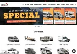 Sites similar to owascorvrentals.com