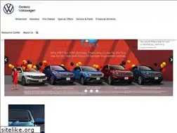 Sites similar to owascovw.ca