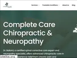 Sites similar to owassochiropractor.com