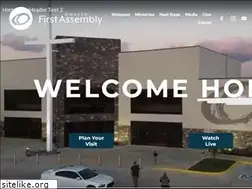 Sites similar to owassofirst.com
