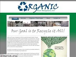 Sites similar to owaste.com