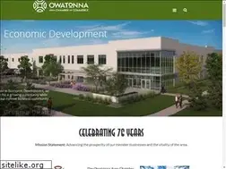 Sites similar to owatonna.org