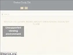 Sites similar to owatonnacc.com