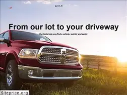 Sites similar to owatonnachryslercenter.com