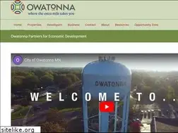 Sites similar to owatonnadevelopment.com