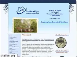 Sites similar to owatonnahomeinspections.com
