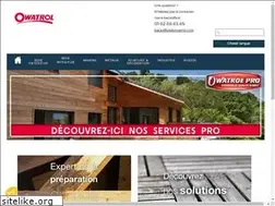 Sites similar to owatrol-international.com