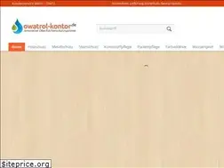 Sites similar to owatrol-kontor.de