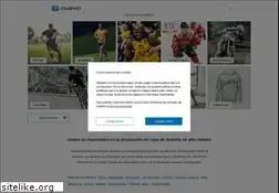 Sites similar to owayo.es