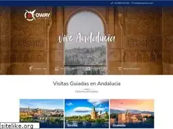 Sites similar to owaytours.com