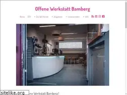 Sites similar to owba.de