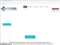 Sites similar to owcap.org