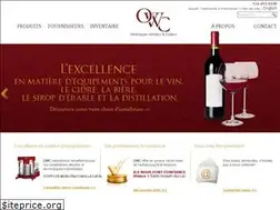 Sites similar to owcb.ca
