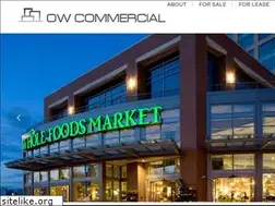 Sites similar to owcommercial.com