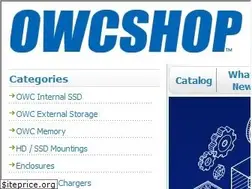 Sites similar to owcshop.eu