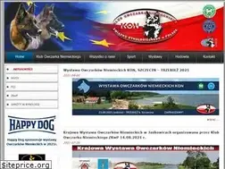 Sites similar to owczarek-niemiecki.com