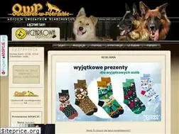 Sites similar to owczarki.eu