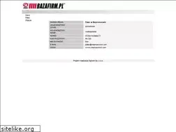 Sites similar to owczarzak.net
