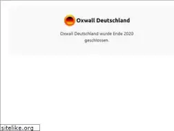 Sites similar to owdeutschland.org