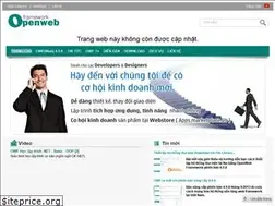 Sites similar to owebframework.com