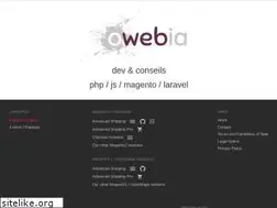Sites similar to owebia.com