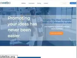Sites similar to owebo.com