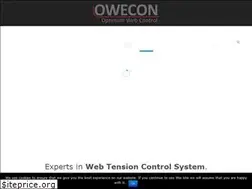 Sites similar to owecon.com
