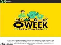 Sites similar to oweek.info