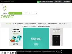 Sites similar to oweg.in
