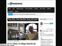 Sites similar to owegopennysaver.com