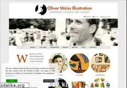 Sites similar to oweiss.com