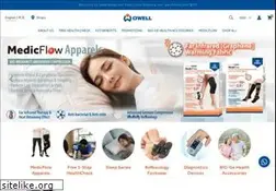 Sites similar to owellbodycare.com