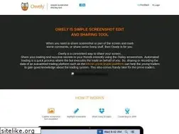 Sites similar to owely.com