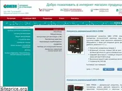 Sites similar to owen-pribor.ru