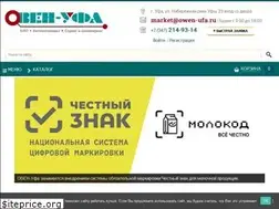 Sites similar to owen-ufa.ru