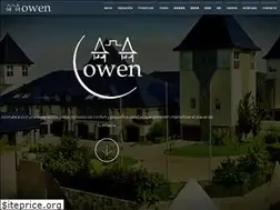 Sites similar to owen.com.ar