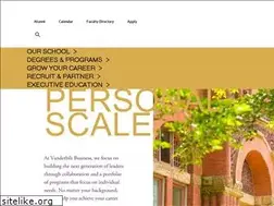 Sites similar to owen.vanderbilt.edu