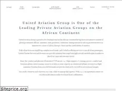 Sites similar to owenair.co.za
