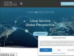 Sites similar to owenandassoc.com
