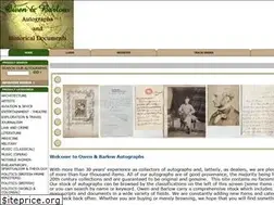 Sites similar to owenandbarlow.com